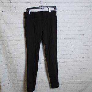 Women's Straight Slim Fit Trousers Pants Size 6